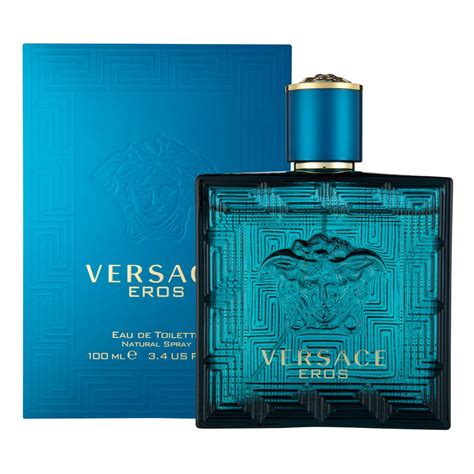 nước hoa nam versace eros.